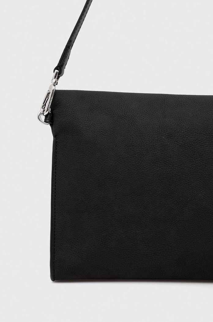 Kiegészítők Calvin Klein kézitáska K60K611659 fekete