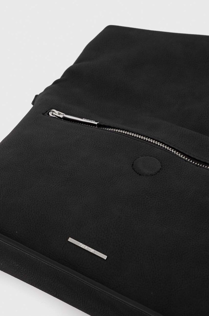 Calvin Klein kézitáska fekete K60K611659