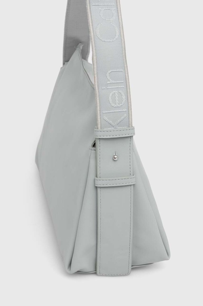Kiegészítők Calvin Klein kézitáska K60K611661 kék