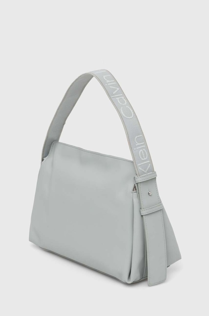 Calvin Klein kézitáska kék K60K611661