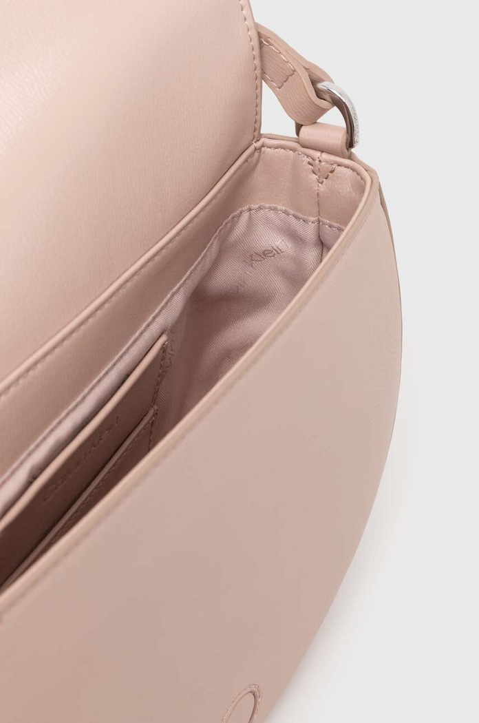 Calvin Klein torebka różowy K60K611883