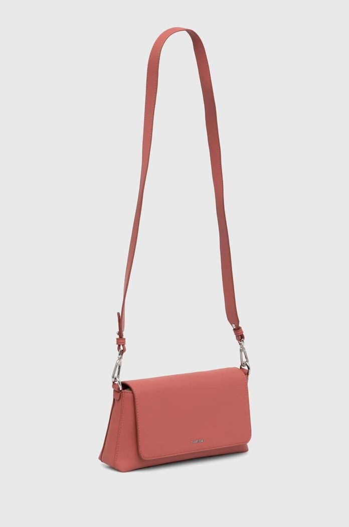 Torbica Calvin Klein K60K611928 roza SS24