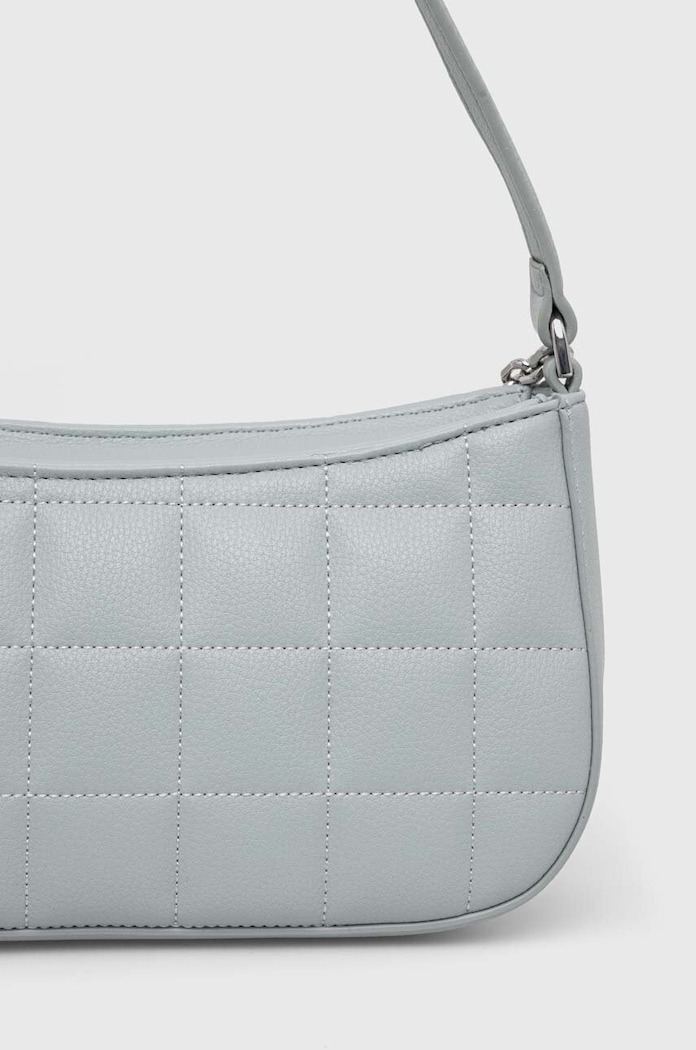 Doplňky Kabelka Calvin Klein K60K612017 šedá