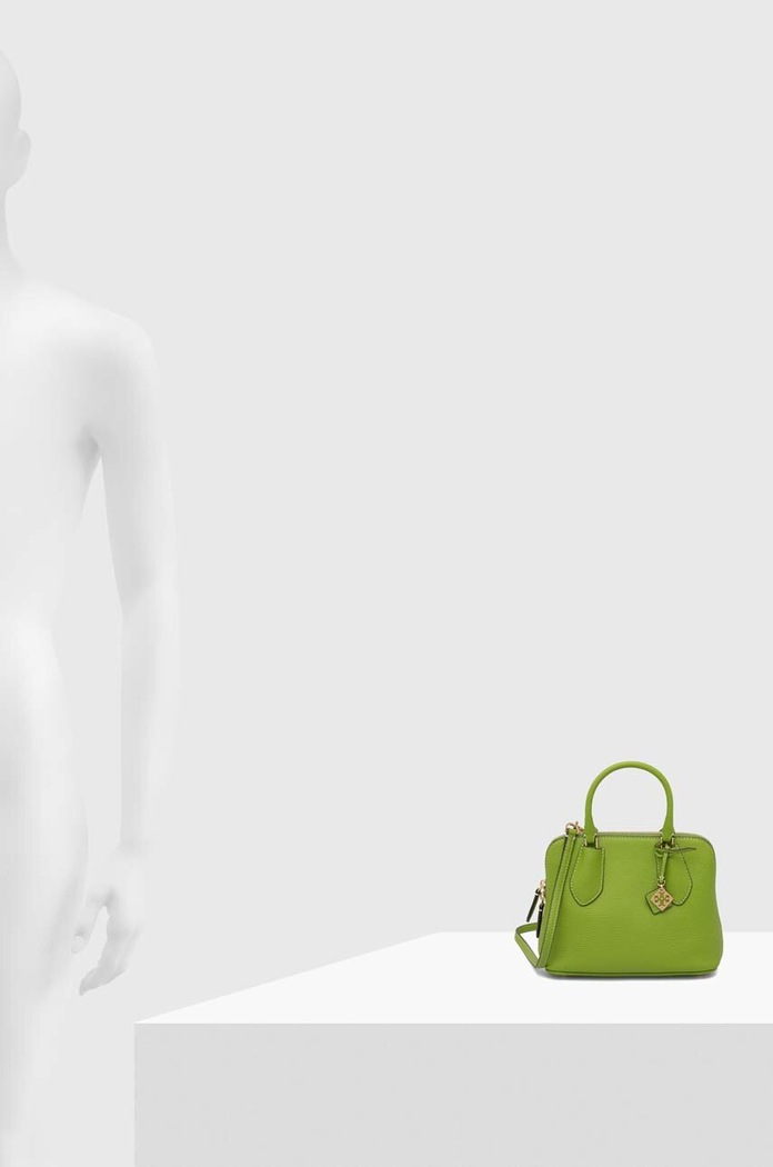 Tory Burch poseta de piele 155619.300