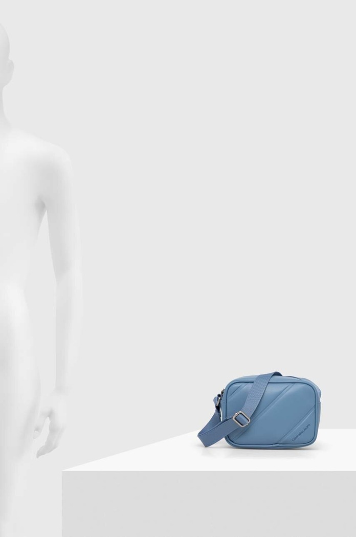 Τσάντα Calvin Klein Jeans K60K611821