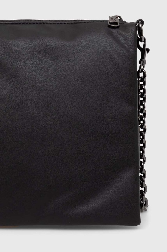 Dodatki Torbica Calvin Klein Jeans K60K611950 črna
