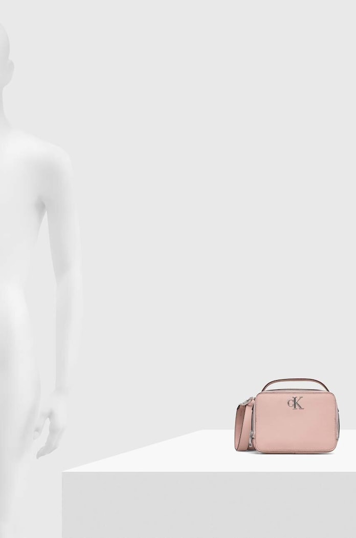 Τσάντα Calvin Klein Jeans K60K611958