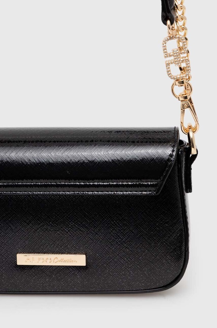 Accesorii Aldo poseta SHADIA.001 negru
