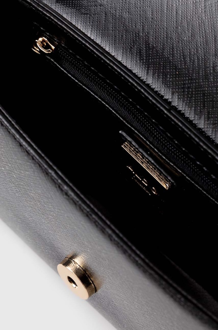 Aldo poseta SHADIA.001 negru
