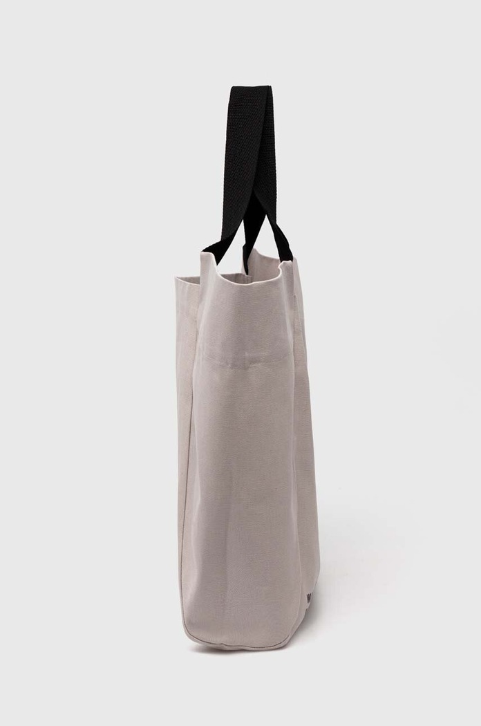 MMC STUDIO poseta SUMMERBIG.BAG bej SS24