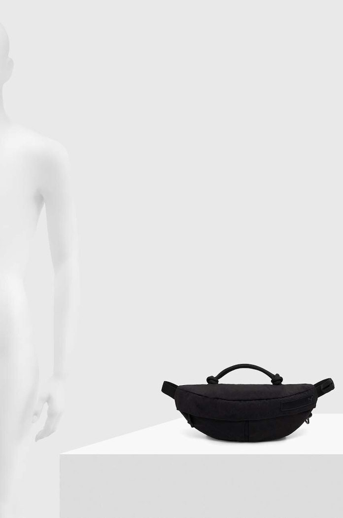 Puma waist pack 090395 black