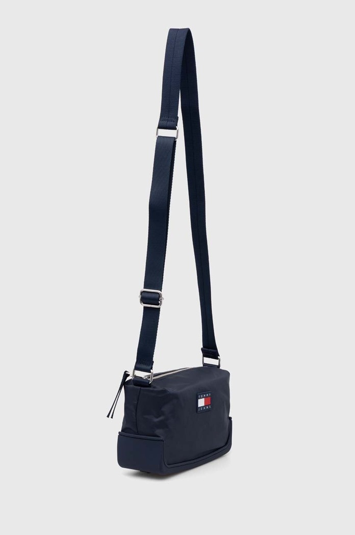 Tommy Jeans torebka AW0AW15950 granatowy SS24