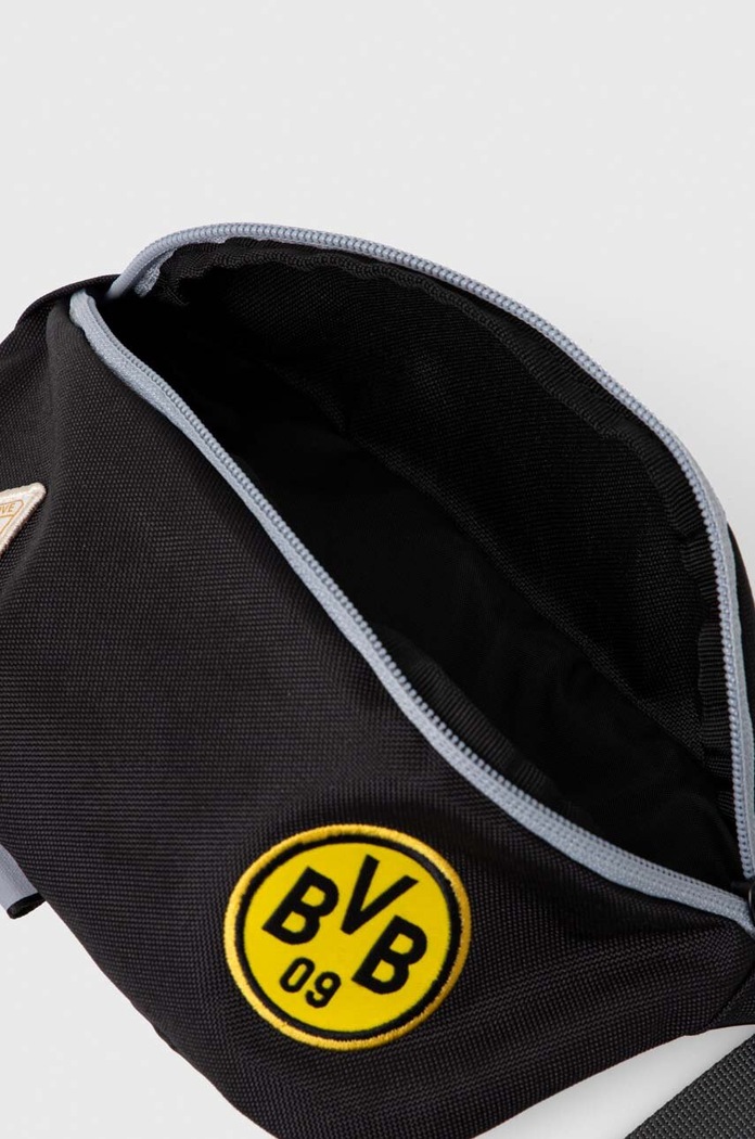 Puma borsetă BVB negru 090133
