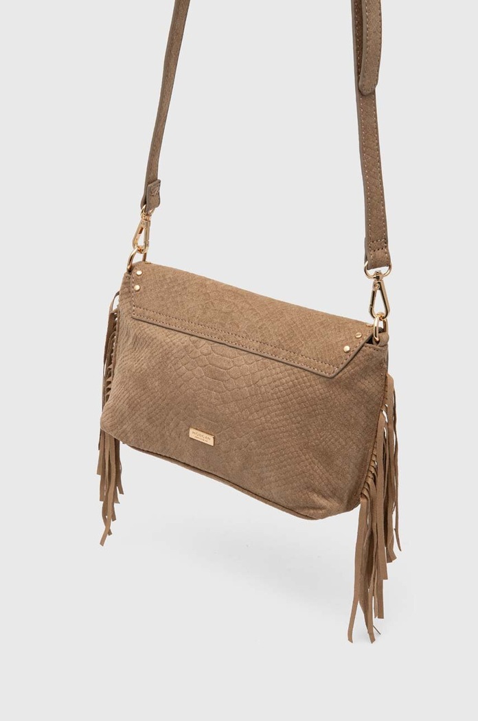 Accesorii Morgan poseta 2POCA.BEIGE bej