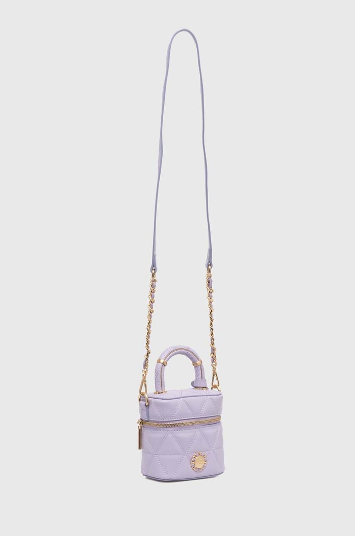Τσάντα Aldo MARGARY MARGARY.530 μωβ SS24