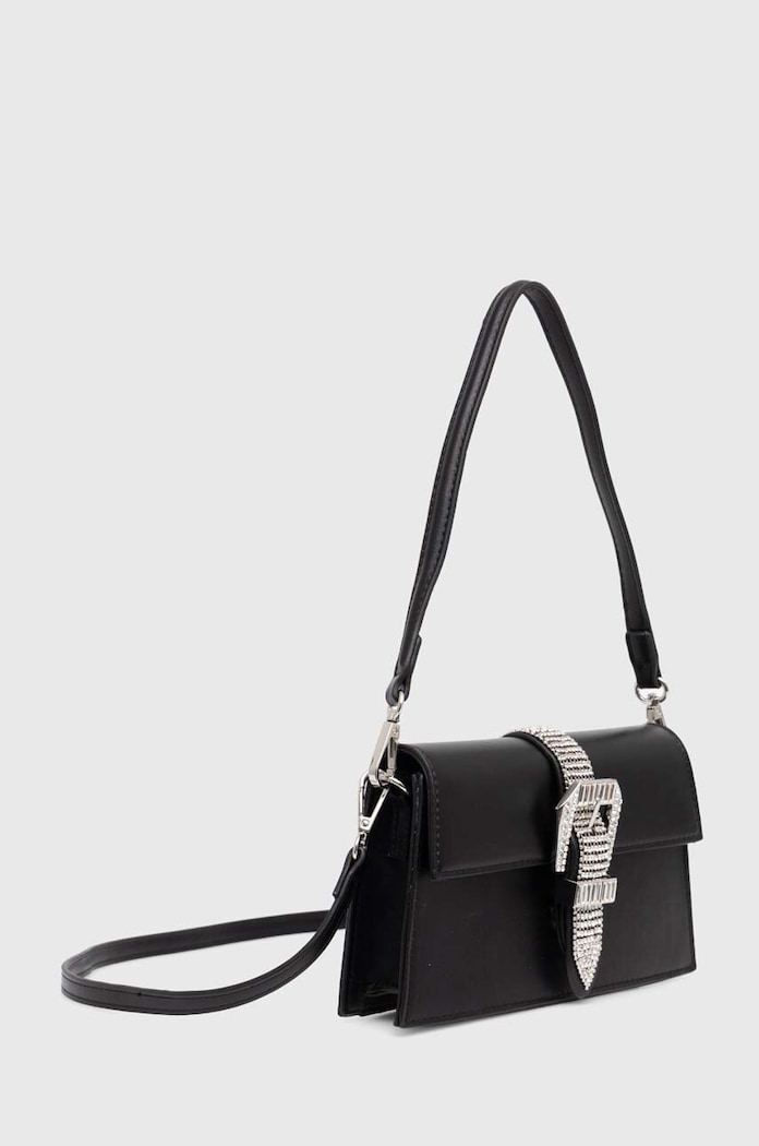 Kabelka Aldo ANNMARIE ANNMARIE.004 černá SS24