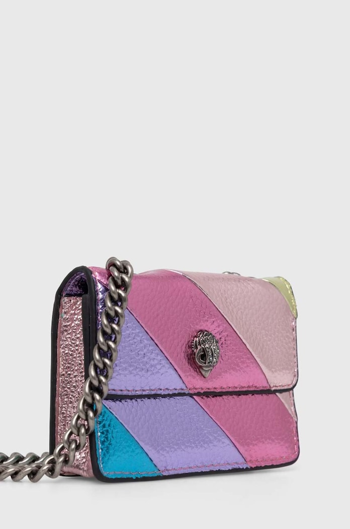 Kurt Geiger London torebka 2058699999 multicolor AW25