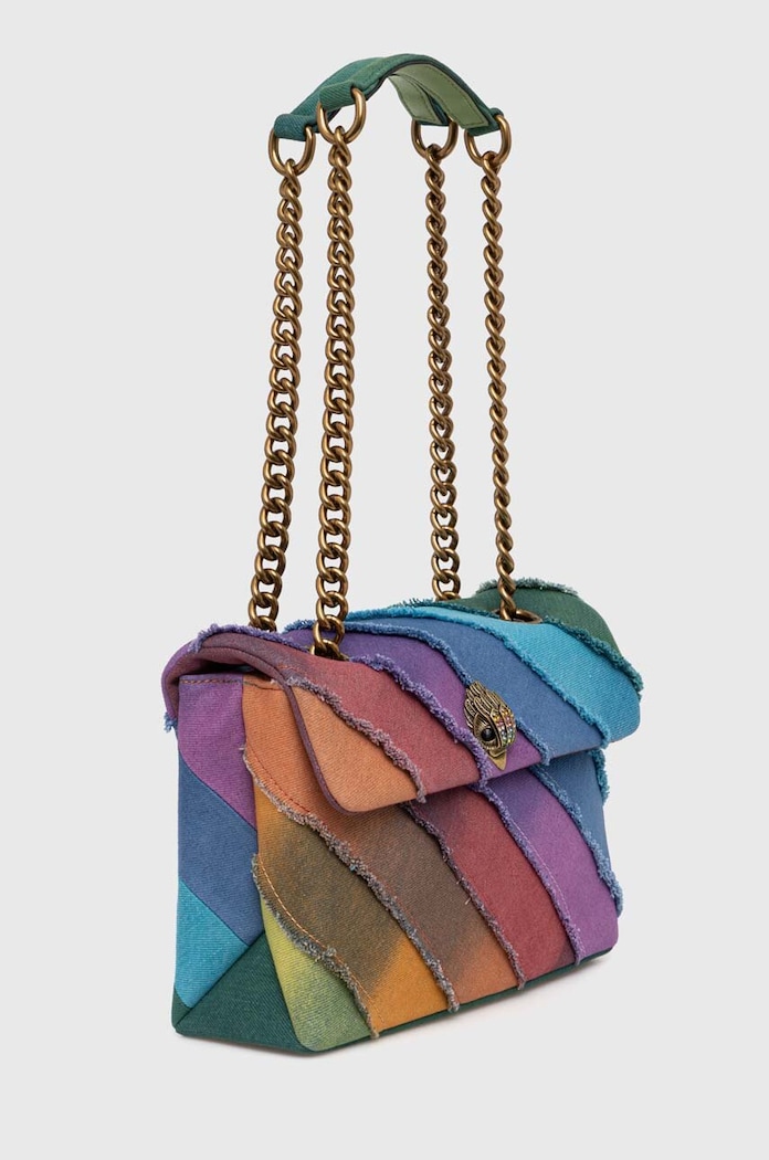 Kurt Geiger London poseta 2047369669 multicolor SS24