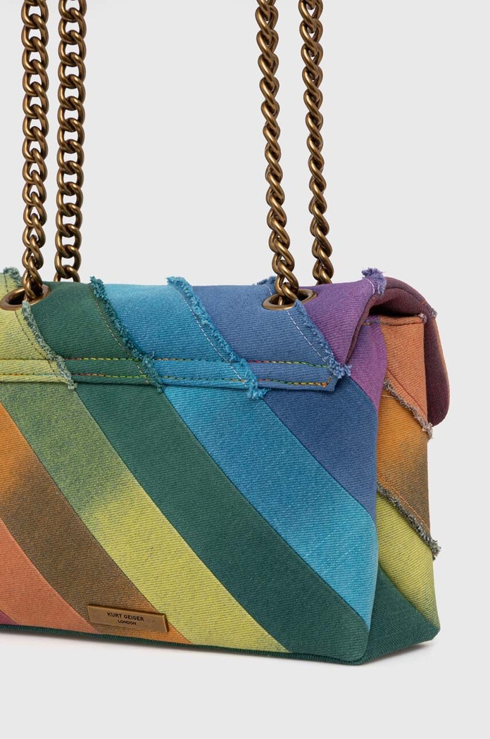 Accesorii Kurt Geiger London poseta 2047369669 multicolor