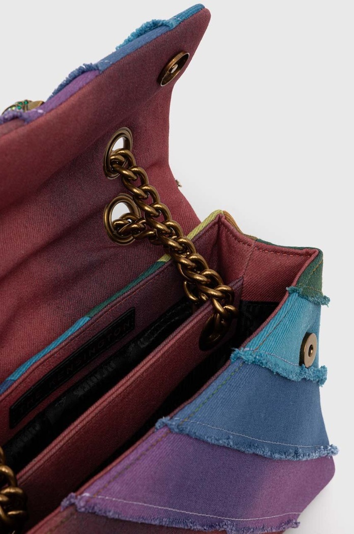 Kurt Geiger London poseta 2047369669 multicolor
