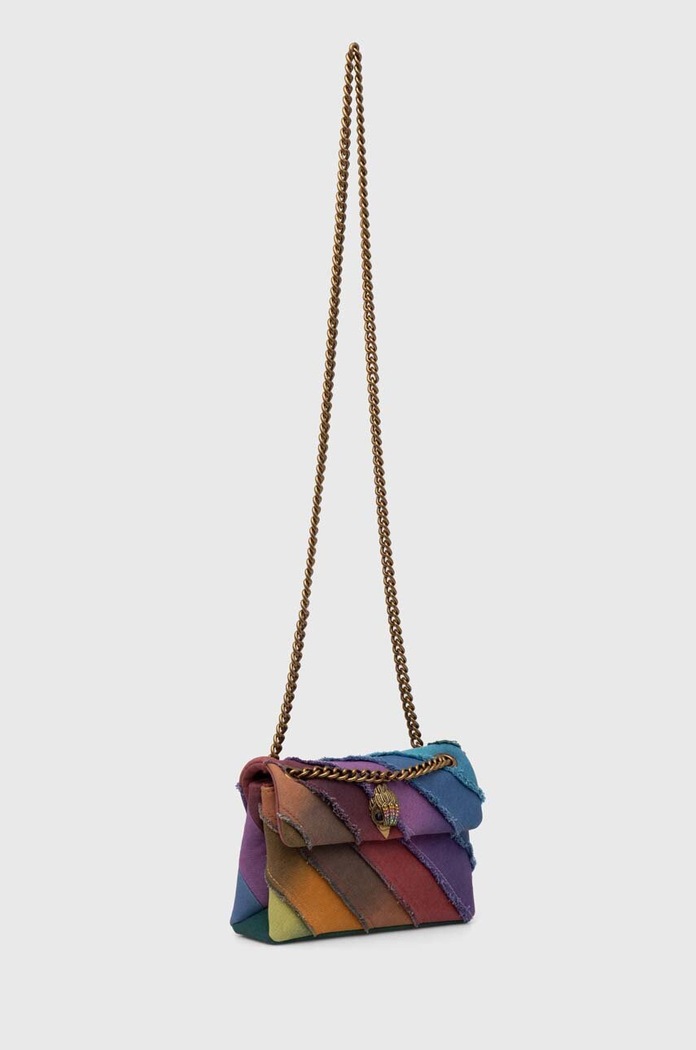 Kurt Geiger London Poseta 2046369669 multicolor SS24