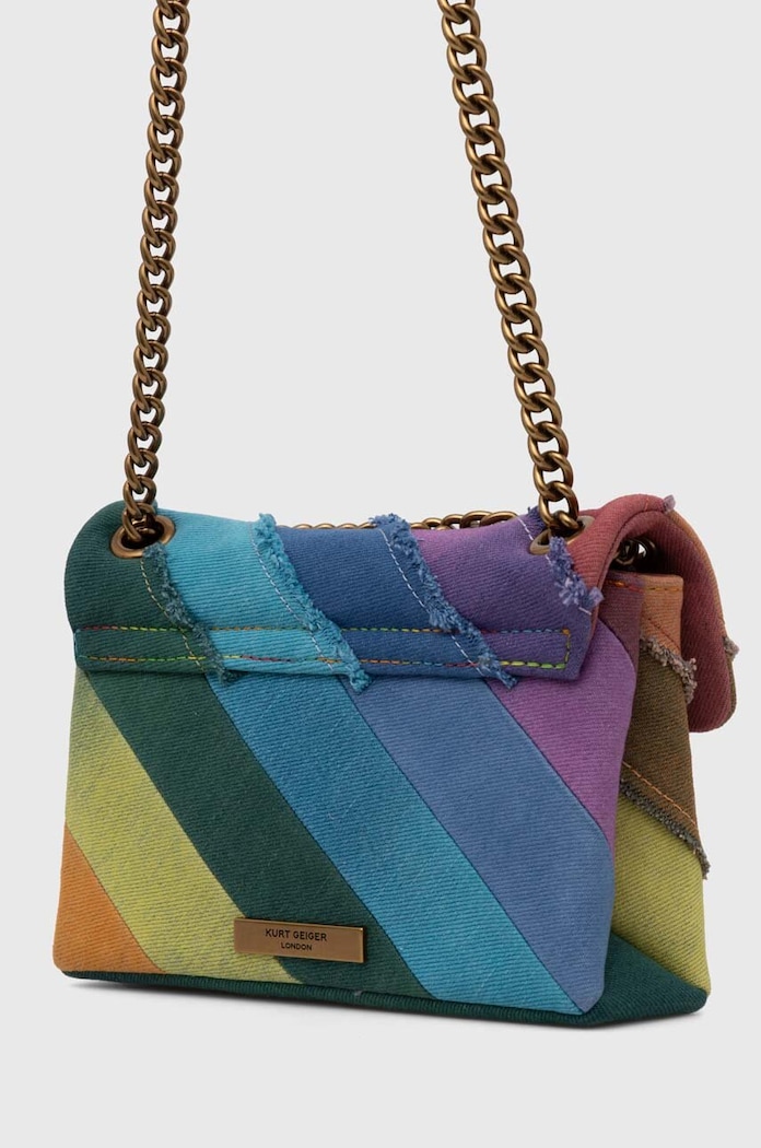 Accesorii Kurt Geiger London Poseta 2046369669 multicolor