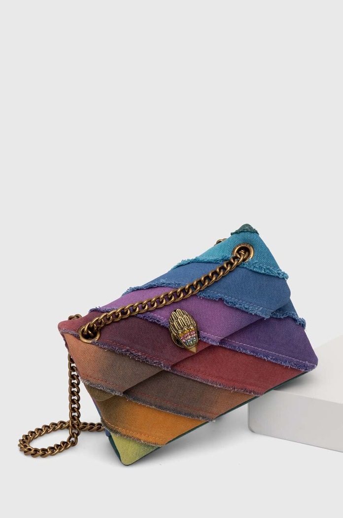 Poseta Kurt Geiger London 2046369669 multicolor