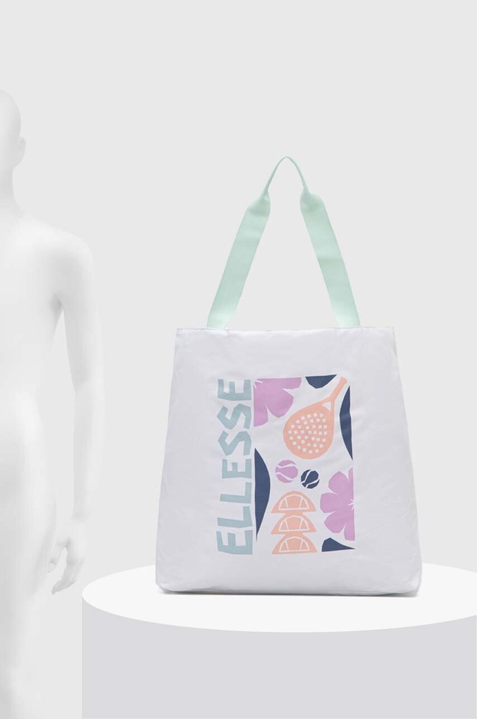 Torbica Ellesse Mittie Tote Bag SAVA3587