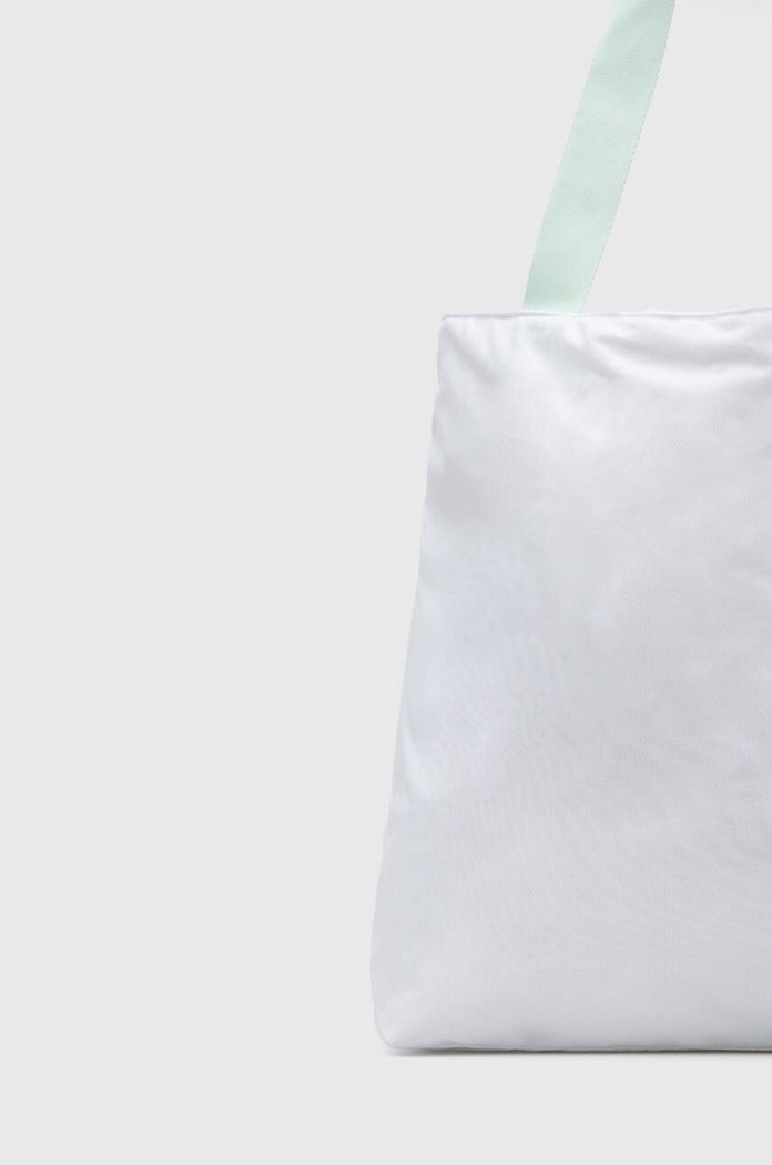 Dodatki Torbica Ellesse Mittie Tote Bag SAVA3587 bela