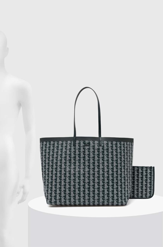 Lacoste torebka NF4345ZE