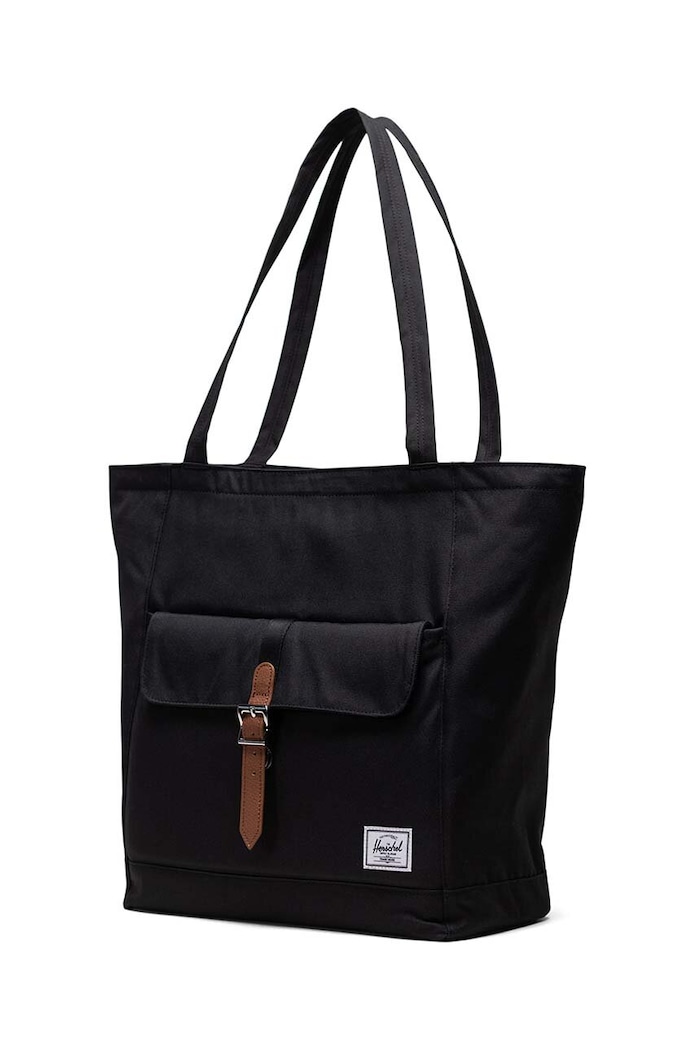 Herschel torebka Retreat™ 11401.00001.OS czarny AW25