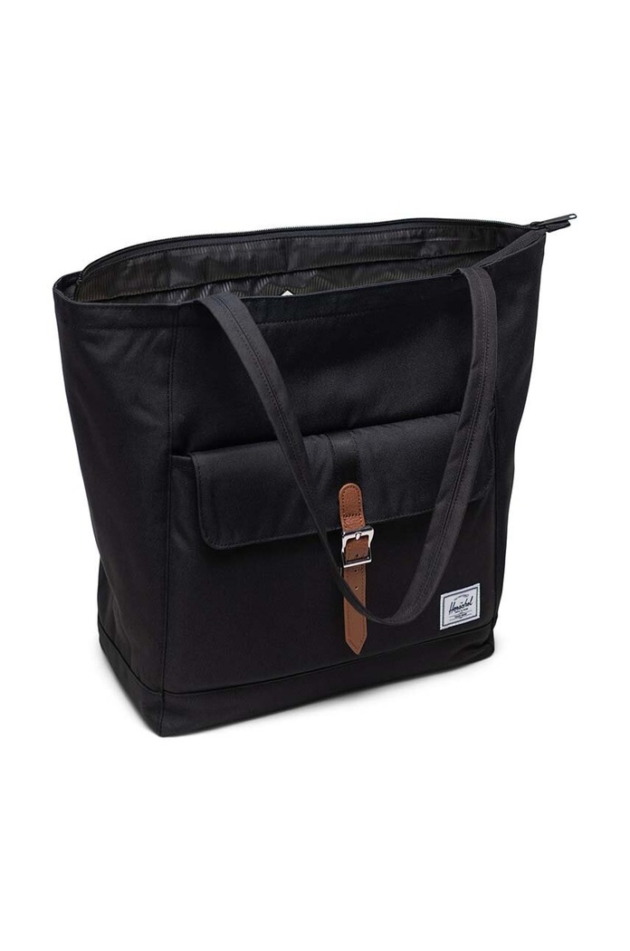 Akcesoria Herschel torebka Retreat™ 11401.00001.OS czarny