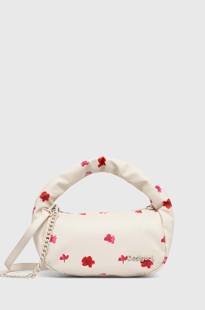 Desigual Poseta bej 24SAXP76