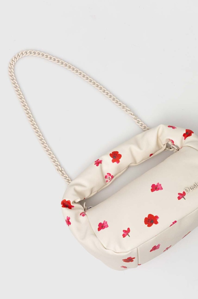 Desigual Poseta 24SAXP76 bej SS24