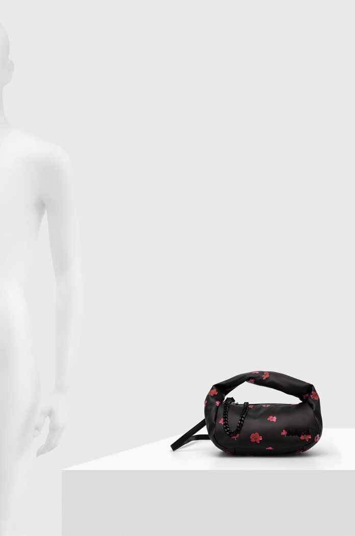 Desigual torebka CIRCA SCOTT 24SAXP76 czarny