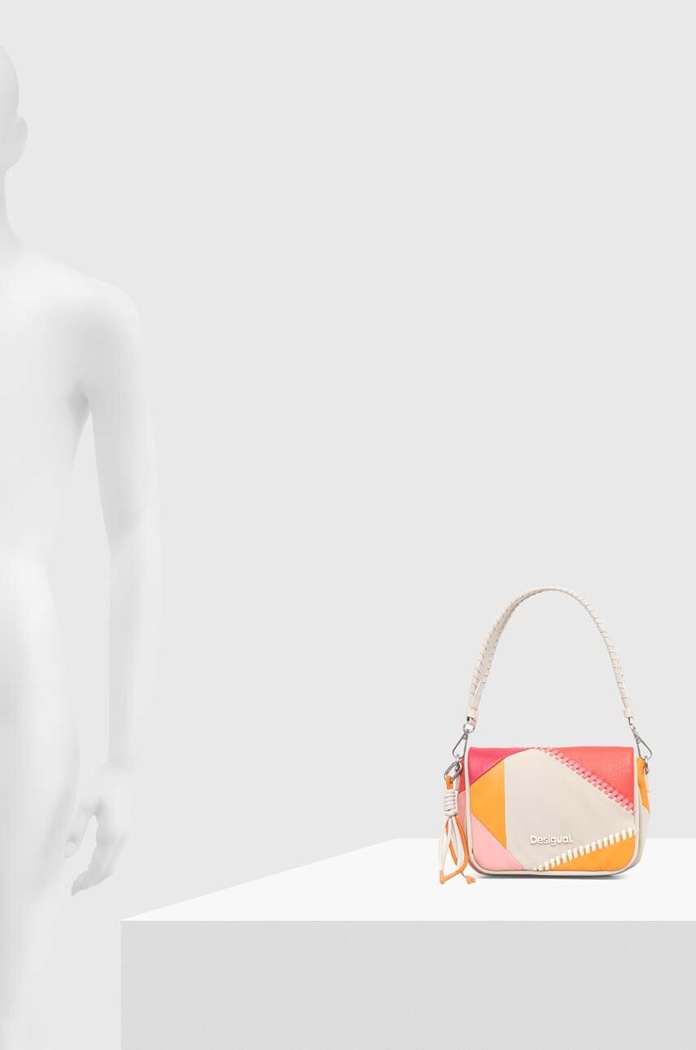 Desigual poseta 24SAXP80