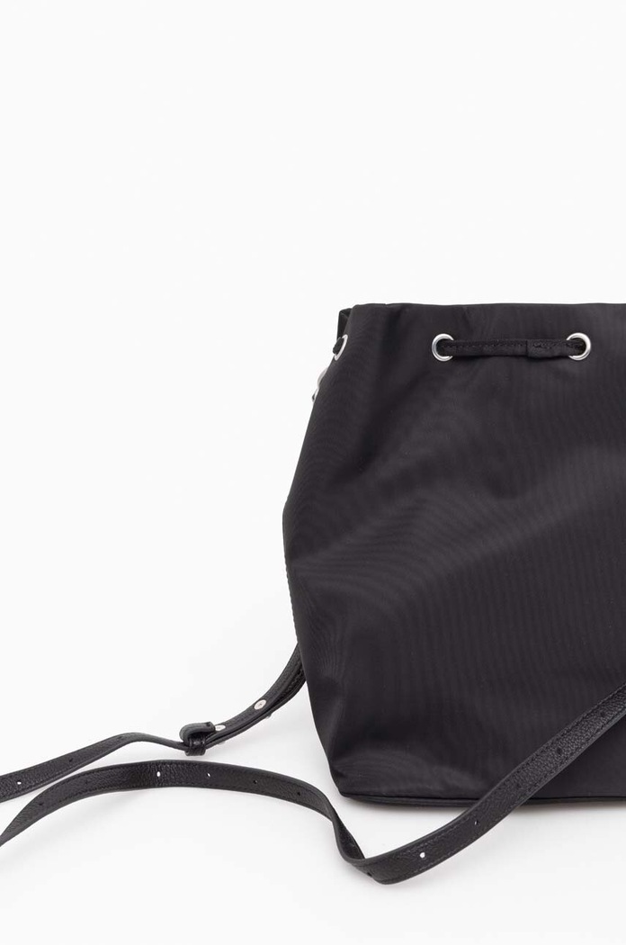 Αξεσουάρ Τσάντα Levi's D7960.0001 μαύρο