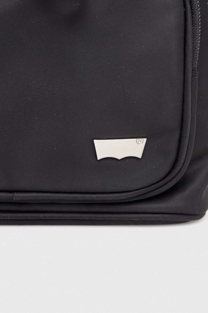 Τσάντα Levi's μαύρο D7960.0001