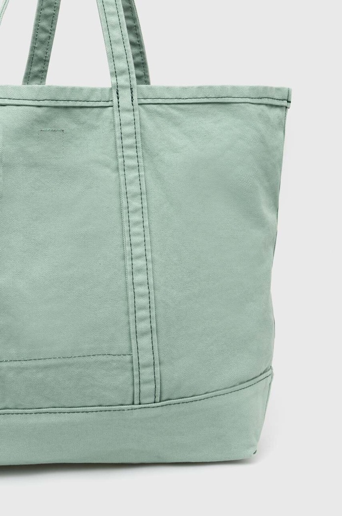Accessories Human Made handbag Garment Dyed Tote Bag HM27GD037 green