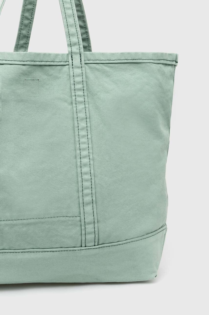Accessories Human Made handbag Garment Dyed Tote Bag HM27GD037 green