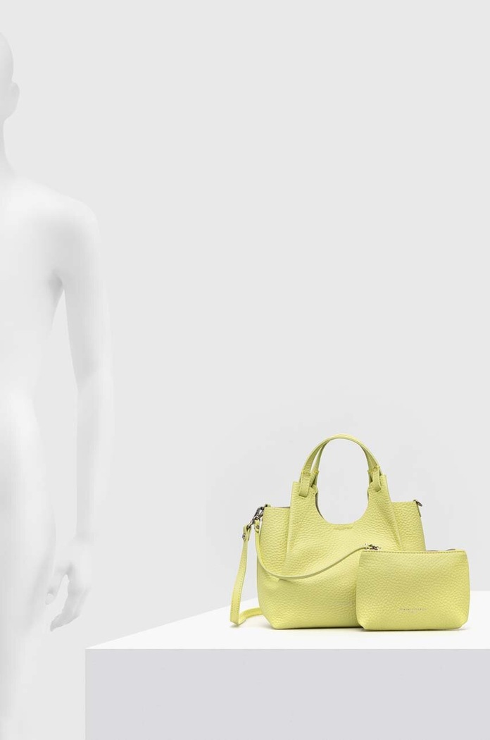 Gianni Chiarini torebka skórzana BS.9719/24PE.RNGDBL