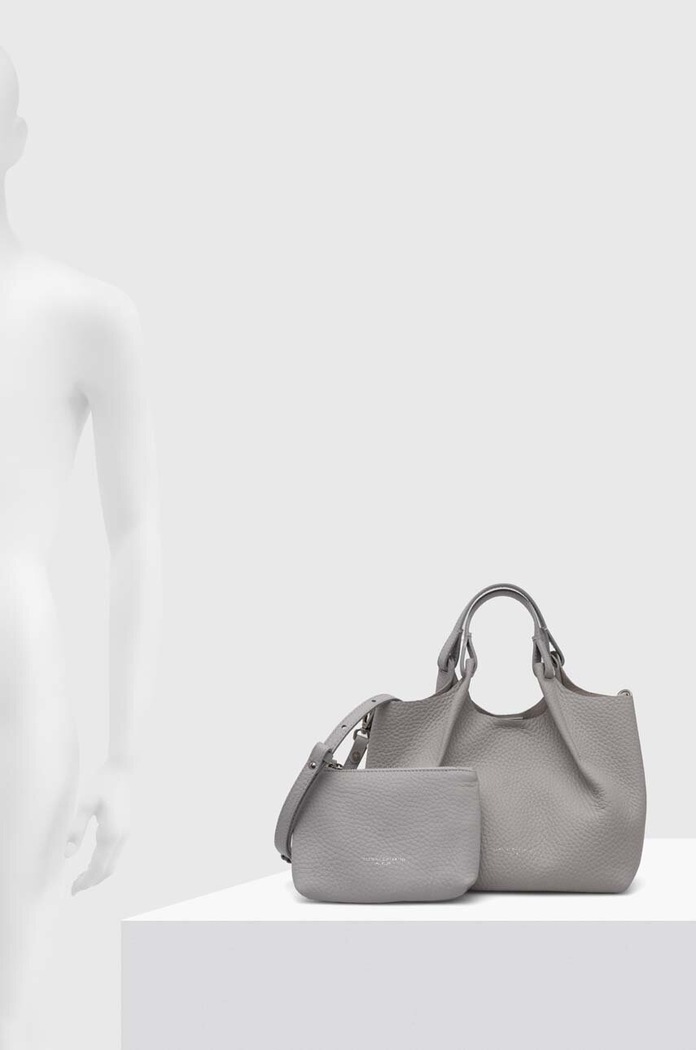 Gianni Chiarini poseta de piele BS.9719/24PE.RNGDBL