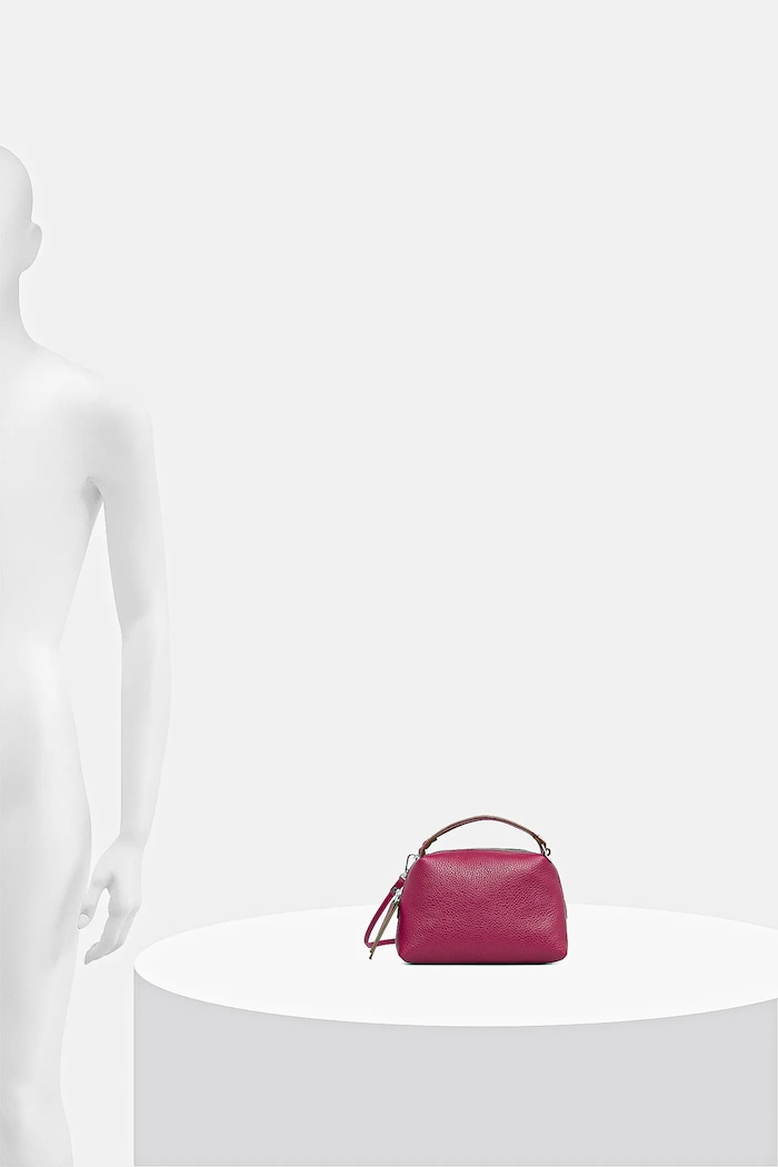 Gianni Chiarini torebka skórzana Alifa BS.8145/COMM.GRN