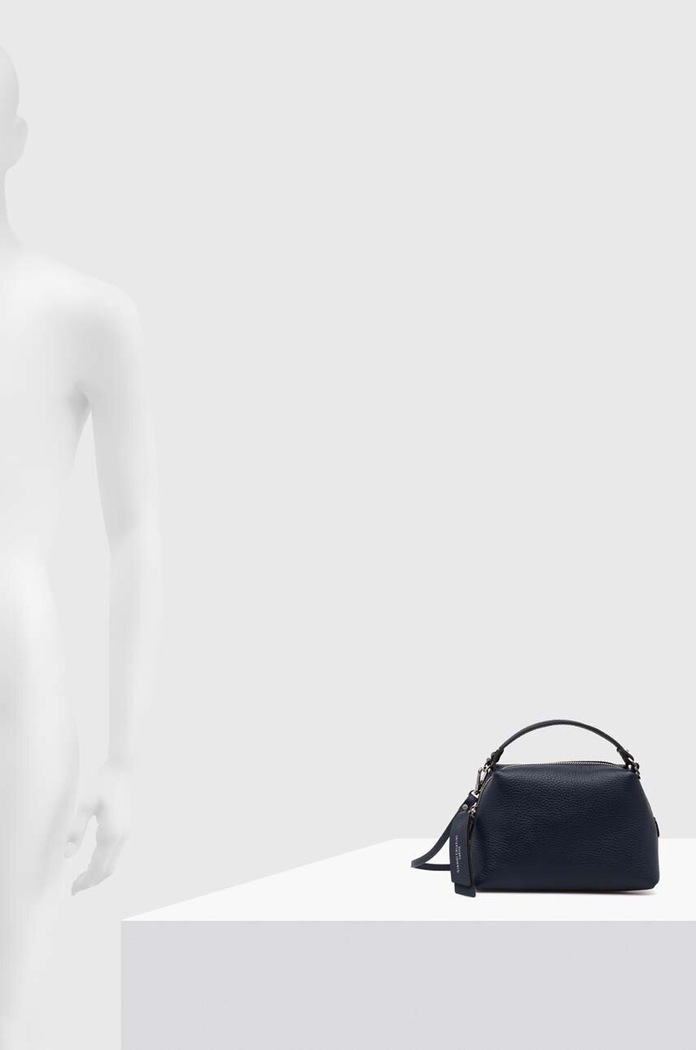 Gianni Chiarini torebka skórzana Alifa BS.8145/COMM.GRN