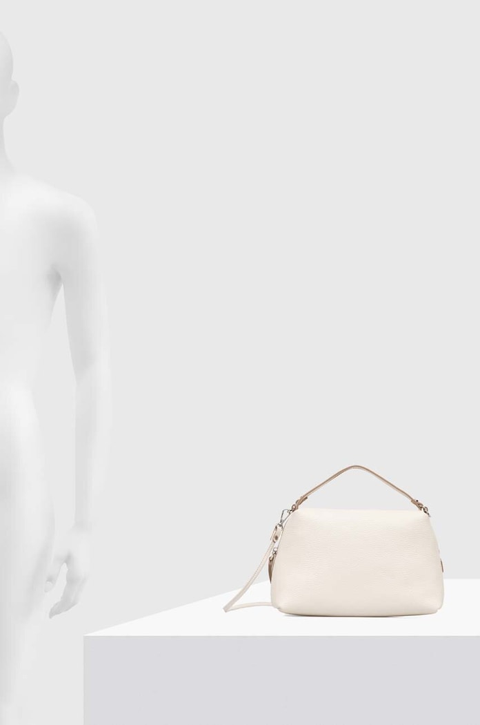 Gianni Chiarini сумка крос-боді жіноча шкіряна BS.8148/COMM.GRN
