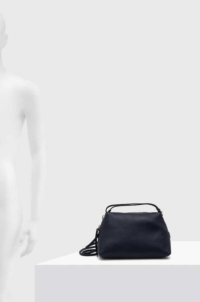 Gianni Chiarini keresztpántos táska női bőr BS.8148/COMM.GRN