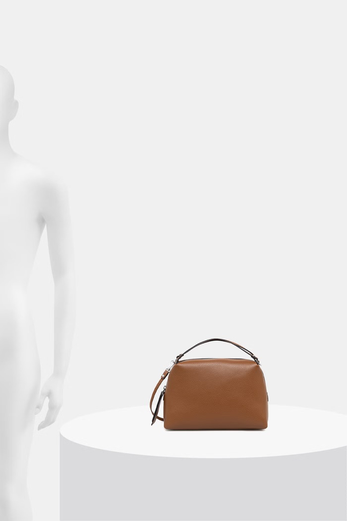 Gianni Chiarini torebka crossbody damska skórzana BS.8148/COMM.GRN