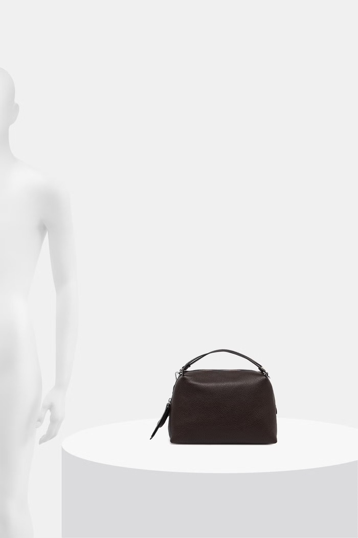 Gianni Chiarini torebka crossbody damska skórzana BS.8148/COMM.GRN