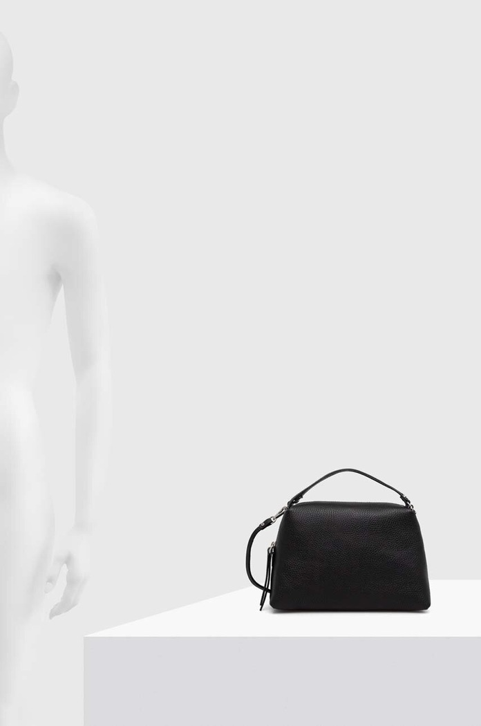 Gianni Chiarini keresztpántos táska női bőr BS.8148/COMM.GRN