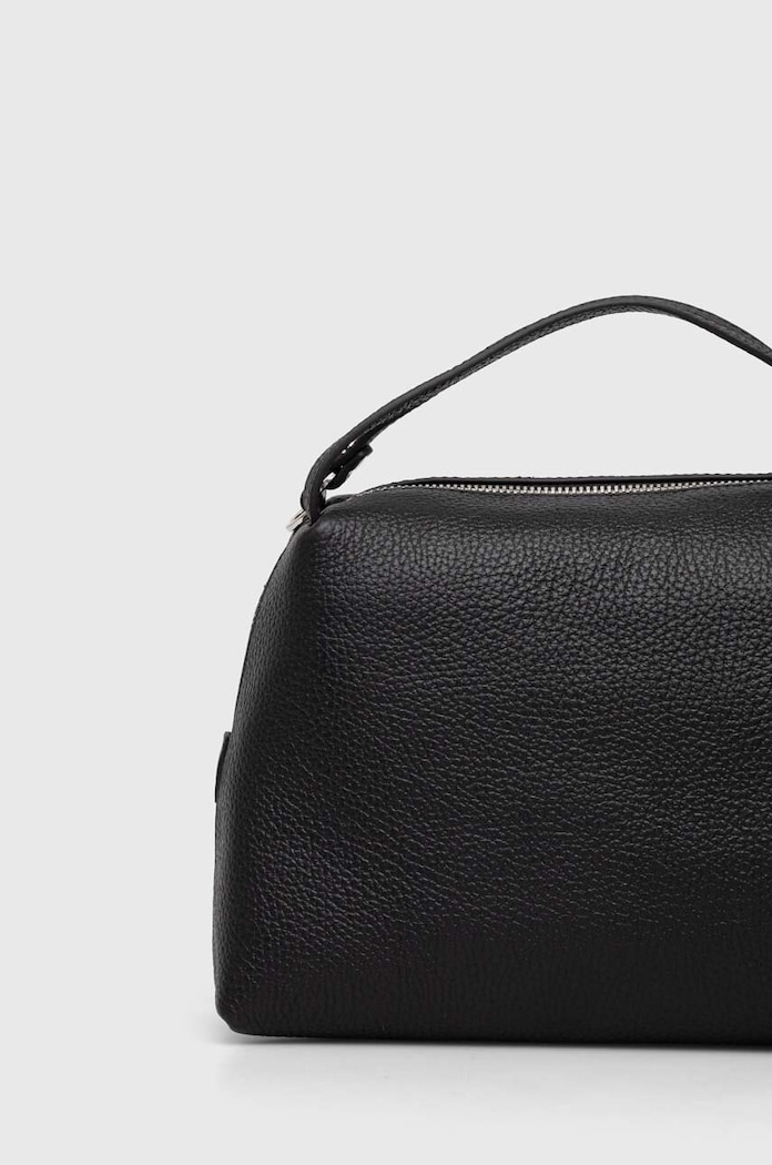 Kiegészítők Gianni Chiarini keresztpántos táska női bőr BS.8148/COMM.GRN fekete